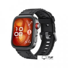 Умные часы Huawei Watch FIT 4 Pro (черный, международная версия)