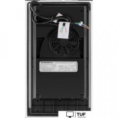 Варочная панель MAUNFELD CVI292S2BWH