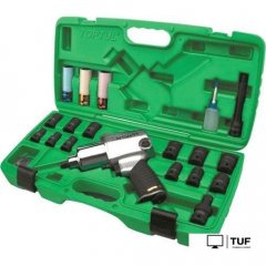 Пневматический гайковерт Toptul GDAI2703