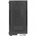 Корпус AeroCool Trinity Mini-G-BK-v1
