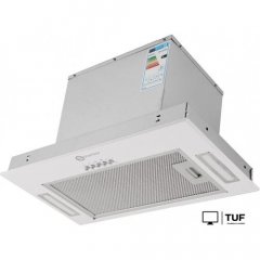 Кухонная вытяжка Schtoff Vento 50 White