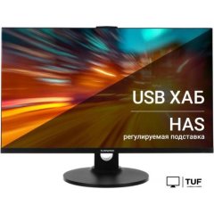 Монитор SunWind SUN-M24BA104