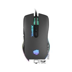 Игровая мышь Fury Scrapper