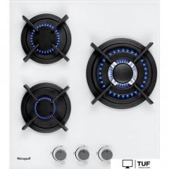 Варочная панель Weissgauff HGG 451 WGH