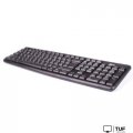 Клавиатура Ritmix RKB-103 USB