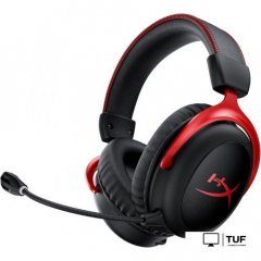 Наушники HyperX Cloud II Wireless