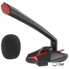 Проводной микрофон Genesis Radium 200