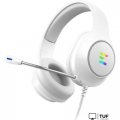 Наушники Zalman ZM-HPS310 (белый)