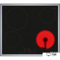 Варочная панель Bosch Serie 4 PKE645FP2E