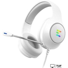 Наушники Zalman ZM-HPS310 (белый)