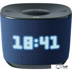 Умная колонка Sber SberBoom Home (морской)