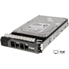 Жесткий диск Dell 400-BGEB 1TB