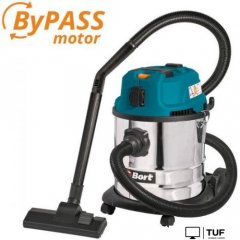 Пылесос Bort BSS-1620-STORM