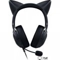 Наушники Razer Kraken Kitty V2 (черный)