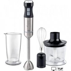 Погружной блендер Ufesa BP4752 Vario Titanium XL