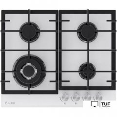 Варочная панель LEX GVG 645 WH