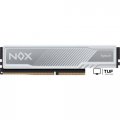 Оперативная память Apacer NOX 16ГБ DDR4 3600 МГц AH4U16G36C25YMWAA-1