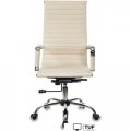 Офисное кресло Бюрократ CH-883 (бежевый)
