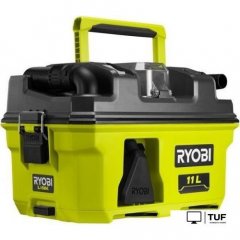 Пылесос Ryobi RV1811-0 18В (без АКБ)