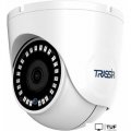 IP-камера TRASSIR TR-D8121IR2 v6 (2.8 мм)
