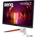 Игровой монитор BenQ Mobiuz EX2710U