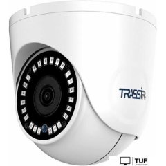 IP-камера TRASSIR TR-D8121IR2 v6 (2.8 мм)
