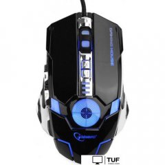 Игровая мышь Gembird MG-530