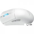 Игровая мышь ASUS ROG Harpe Ace Mini White