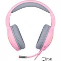 Наушники Redragon Mento (розовый)