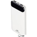 Внешний аккумулятор Rivacase VA2240 10000mAh (белый)