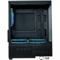 Корпус XASTRA Q300M 3ARGB-FM-C6 (черный)
