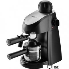 Рожковая кофеварка Delta Lux DL-8150К