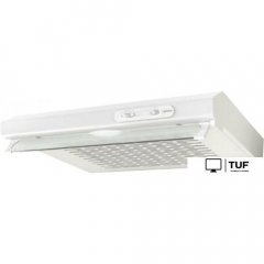 Кухонная вытяжка Jetair Light WH/F/60 PRF0094435B