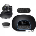 Веб-камера для видеоконференций Logitech Group ConferenceCam [960-001057]