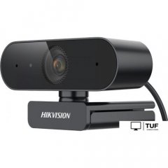 Веб-камера Hikvision DS-U02