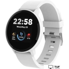 Умные часы Canyon Lollypop SW-63 (белый)