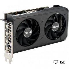 Видеокарта ASUS Dual GeForce RTX 5050 8GB GDDR6 OC Edition DUAL-RTX5050-O8G