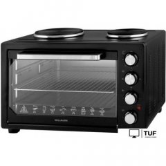 Мини-печь Willmark WHO-588B