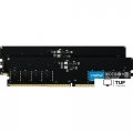 Оперативная память Crucial 2x16GB DDR5 PC5-38400 CT2K16G48C40U5