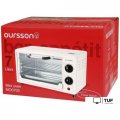 Мини-печь Oursson MO0702/WH