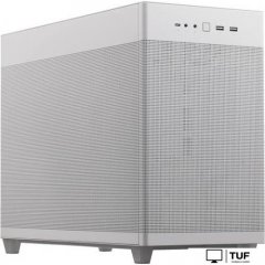 Корпус ASUS Prime AP201 (белый)