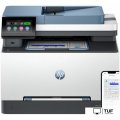 МФУ HP Color LaserJet Pro 3303sdw 499M6A