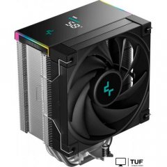Кулер для процессора DeepCool AK500S Digital SE R-AK500S-BKADMN-GJD