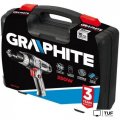 Дрель-шуруповерт GRAPHITE 58G792