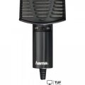 Проводной микрофон Hama MIC-USB Allround