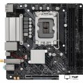 Материнская плата ASRock B760M-ITX/D4 WiFi