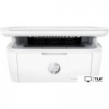 МФУ HP LaserJet M140we 7MD72E