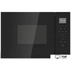 Микроволновая печь ZorG MIO256 S black (черный)