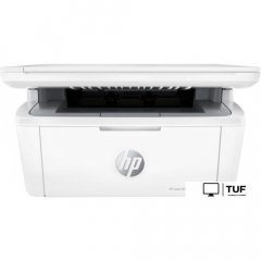 МФУ HP LaserJet M140we 7MD72E