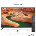Телевизор Olto 43ST30U
